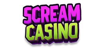 scream casino!